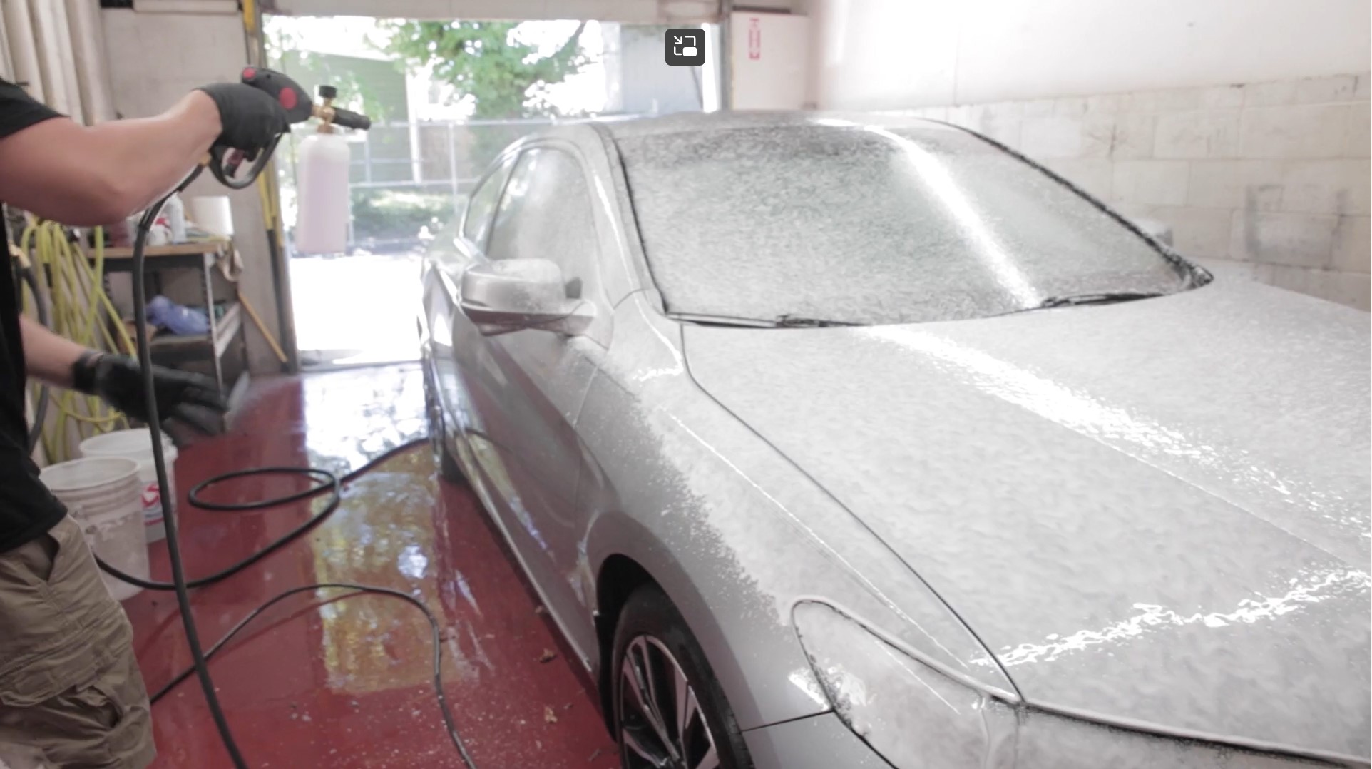Exterior Auto Wash Gambrills Maryland | Quality Car Detailing Exterior Auto Wash Gambrills Maryland | Quality Car Detailing