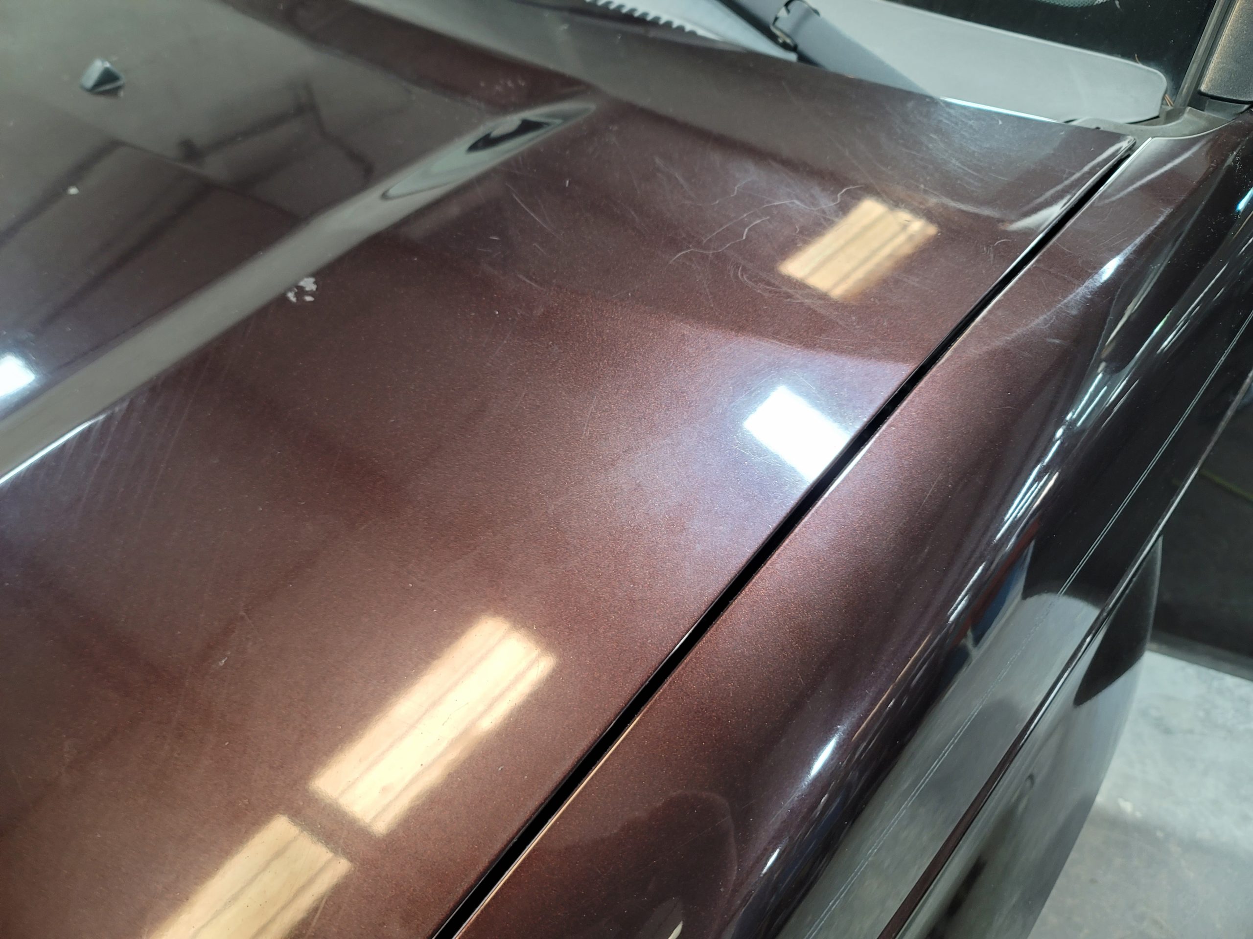 Car Buffing Before Gambrills Maryland | Quality Car Detailing Car Buffing Before Gambrills Maryland | Quality Car Detailing