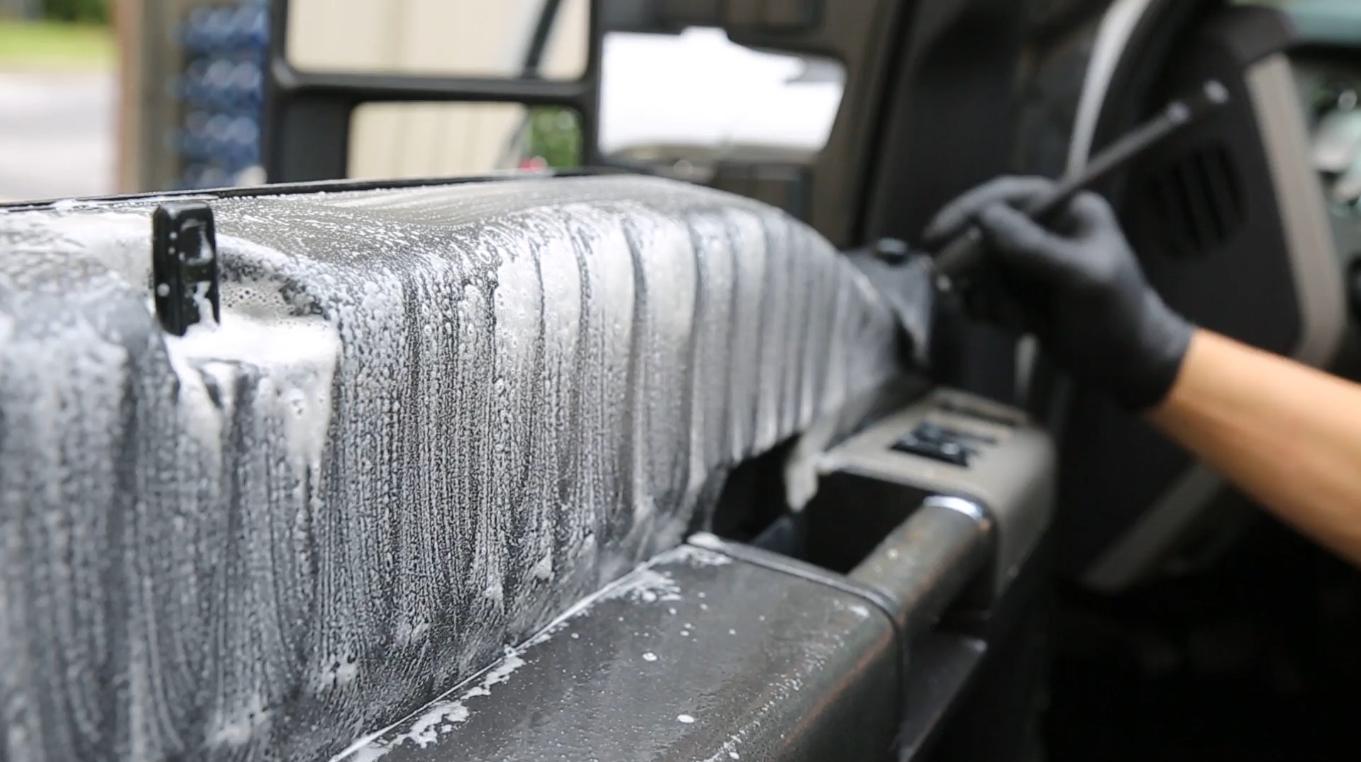 Interior Detailing Gambrills Maryland | Quality Car Detailing Interior Detailing Gambrills Maryland | Quality Car Detailing